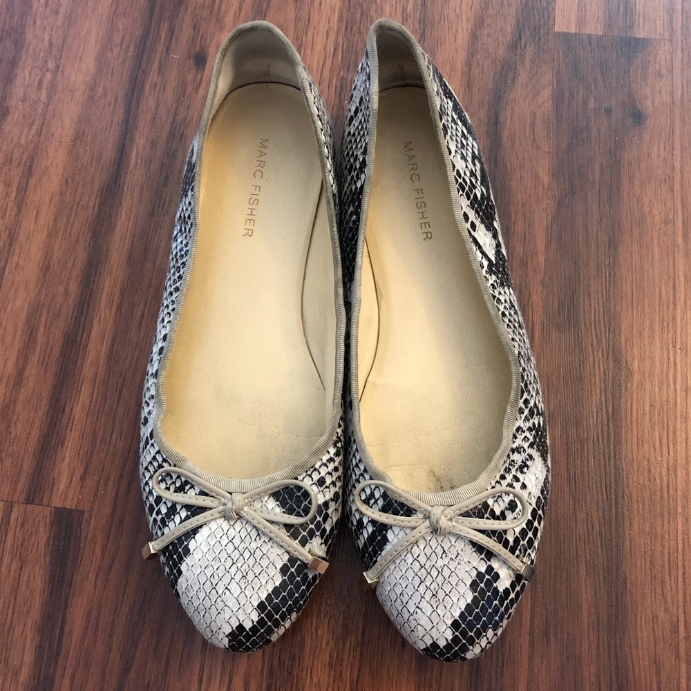 Marc Fisher flats